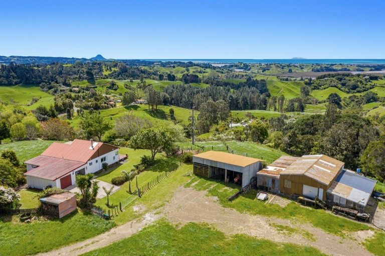 Photo of property in 247b Stanley Road, Wainui, Nukuhou, 3198