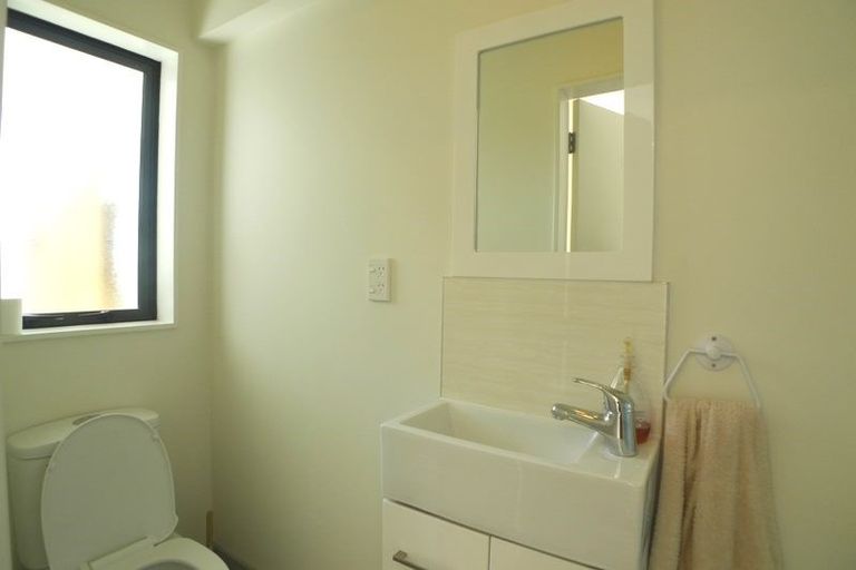 Photo of property in 5/11 Gordon Place, Newtown, Wellington, 6021