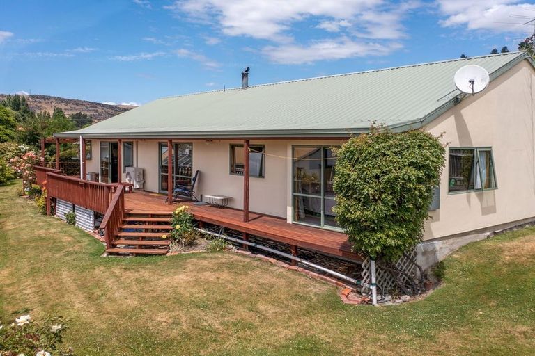 Photo of property in 1a Tweed Street, Roxburgh, 9500