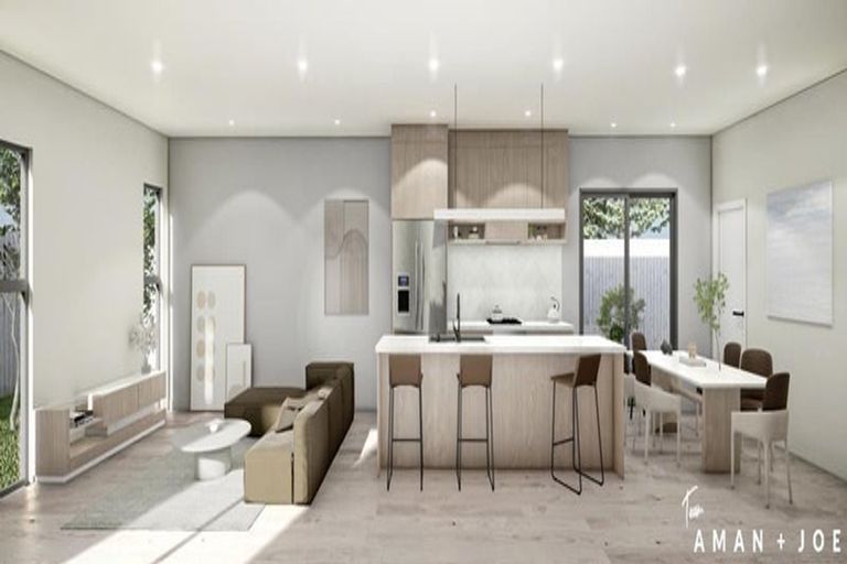 Photo of property in 4c Finlow Drive, Te Atatu South, Auckland, 0610