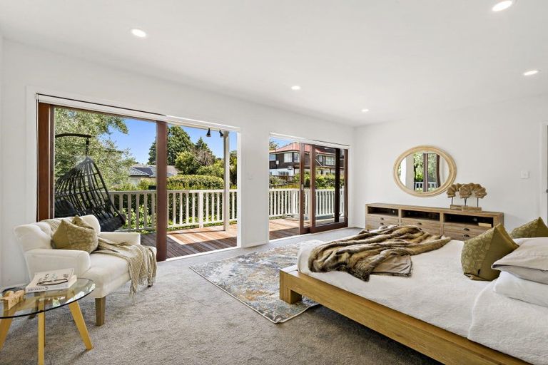 Photo of property in 5a Crescent Road, Epsom, Auckland, 1023