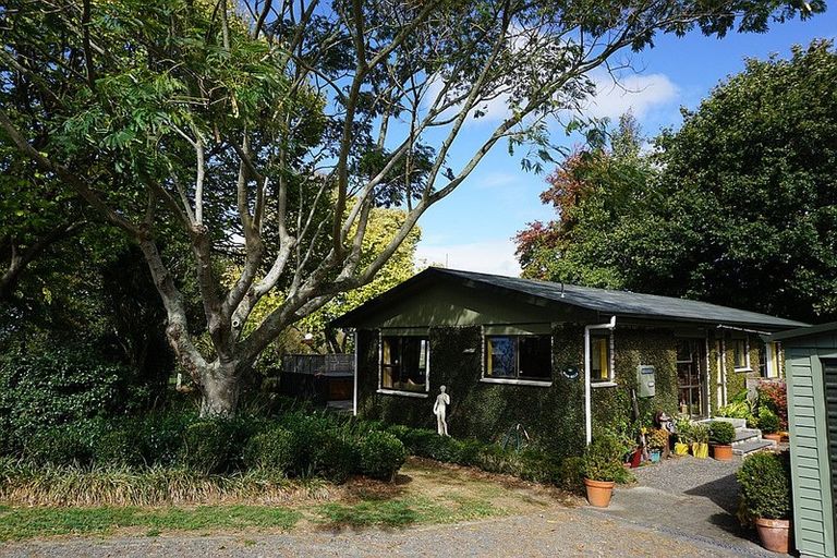 Photo of property in 2051 Tahuna Road, Te Hoe, Ohinewai, 3784