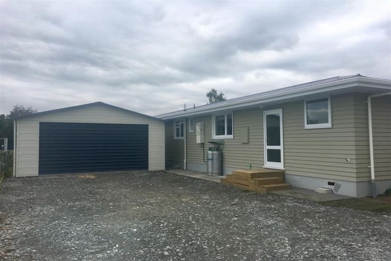 Photo of property in 134 Elizabeth Avenue, Rakaia, 7710