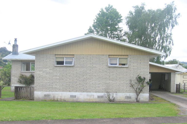 Photo of property in 23 Eketone Street, Te Kuiti, 3910
