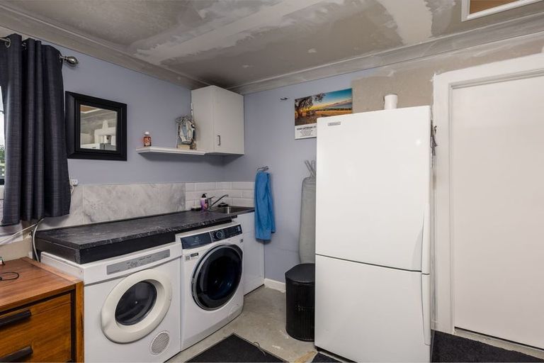 Photo of property in 55 Bakers Road, Waimate, 7978