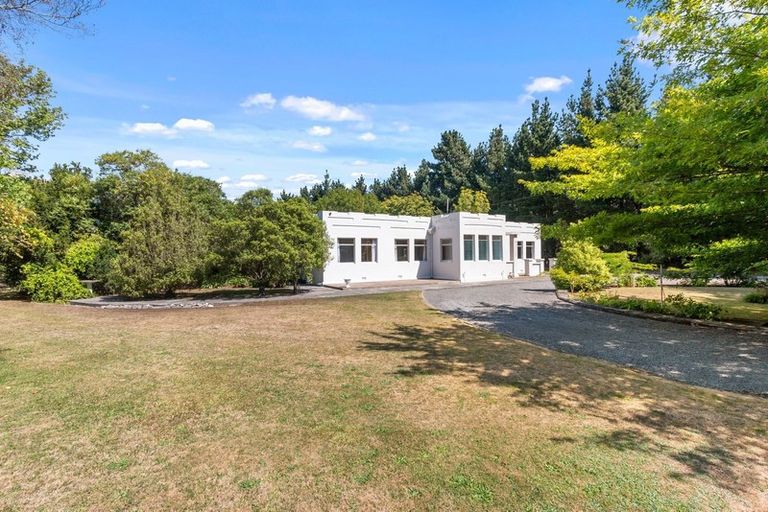 Photo of property in 971 Main Road South, Templeton, Christchurch, 7677
