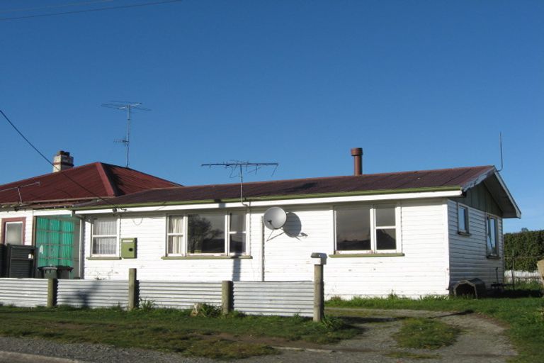 Photo of property in 3 Arthur Street, Winton, 9720