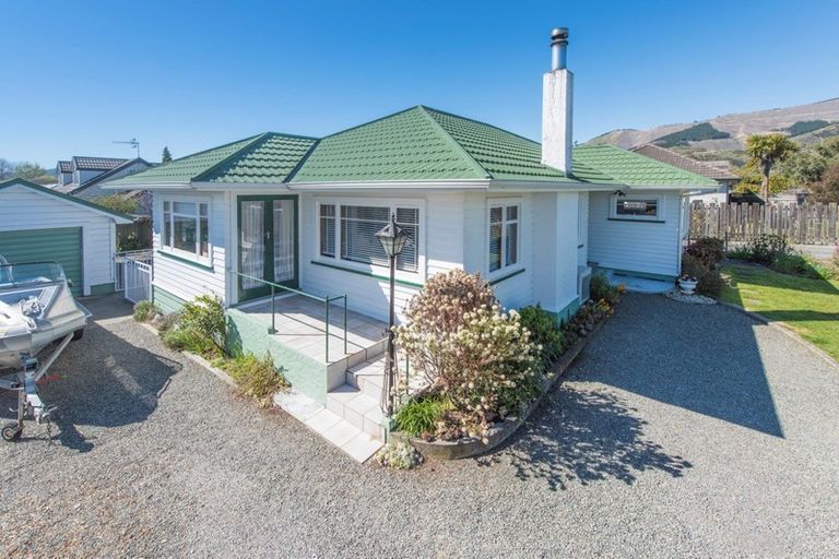 Photo of property in 76 William Street, Richmond, 7020