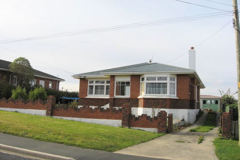 Photo of property in 29 Meridian Street, Port Chalmers, 9023