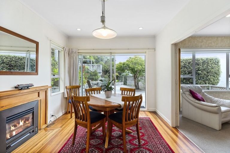 Photo of property in 159a Seatoun Heights Road, Miramar, Wellington, 6022