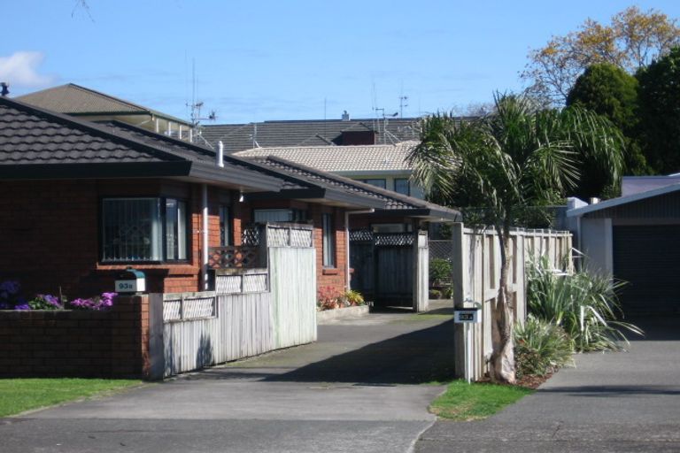 Photo of property in 93b Fraser Street, Tauranga South, Tauranga, 3112