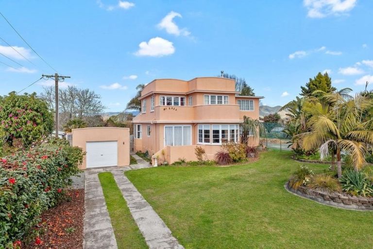 Photo of property in 9 Hukutaia Road, Opotiki, 3122