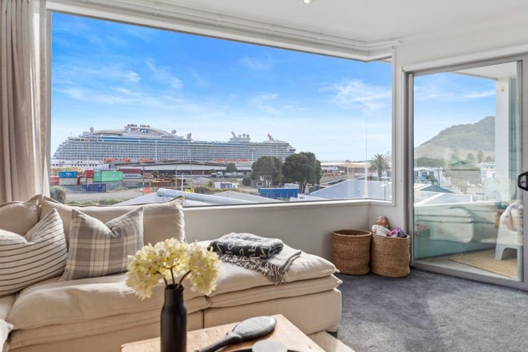 Photo of property in Algarve Apartments, 310/332 Maunganui Road, Mount Maunganui, 3116
