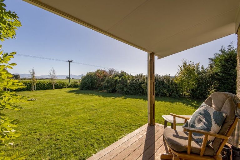 Photo of property in 476 Kimberley Road, Darfield, 7571