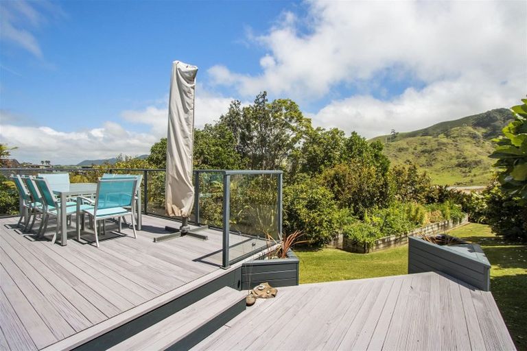Photo of property in 11 Mayor View Terrace, Waihi Beach, 3611