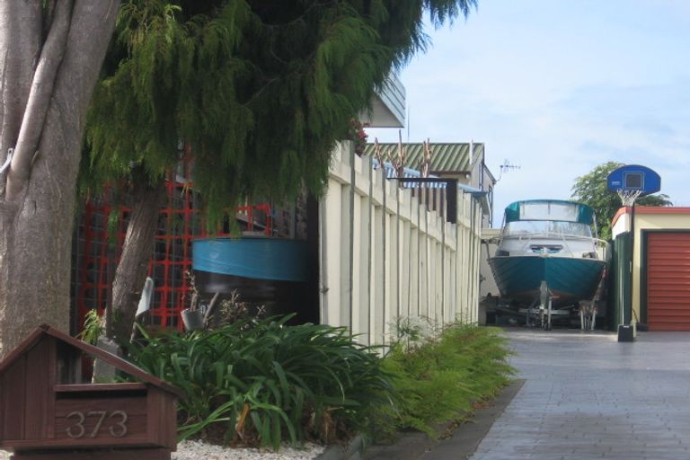 Photo of property in 373 Westminster Avenue, Tamatea, Napier, 4112