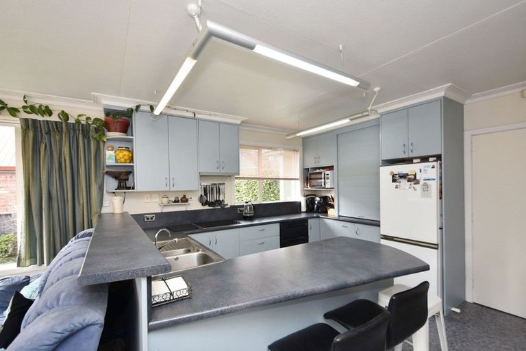 Photo of property in 150 Chelmsford Street, Windsor, Invercargill, 9810