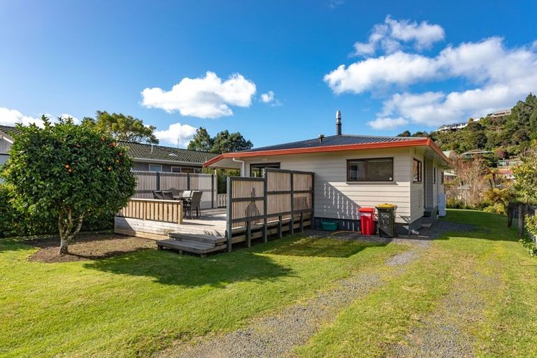 Photo of property in 8 Diamond Drive, Tairua, 3508