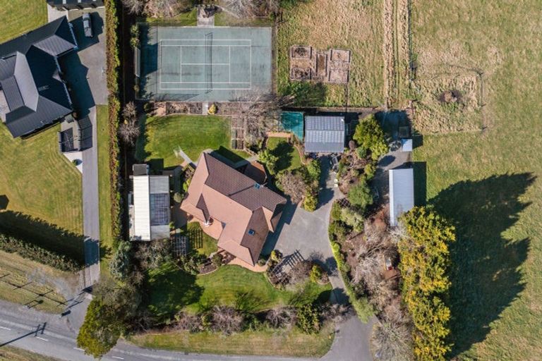 Photo of property in 234 Giles Road, Kaiapoi, 7692