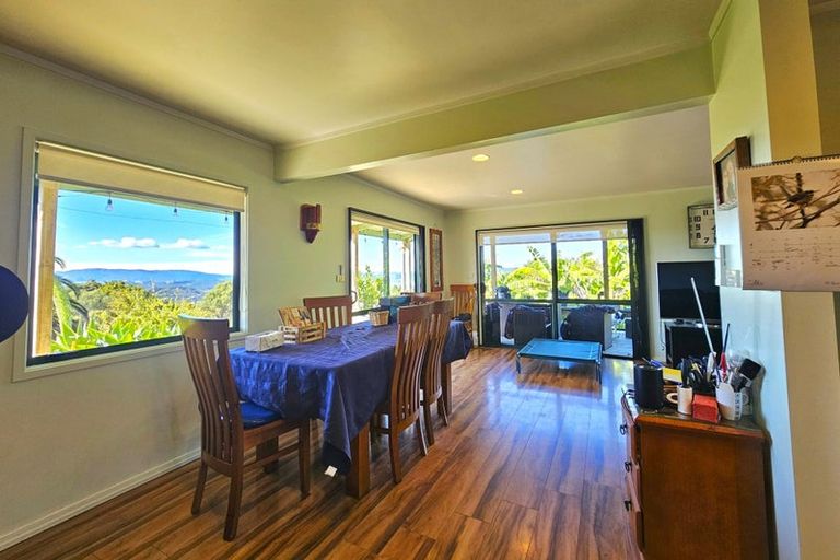 Photo of property in 134 Rakautapu Road, Kohukohu, 0491