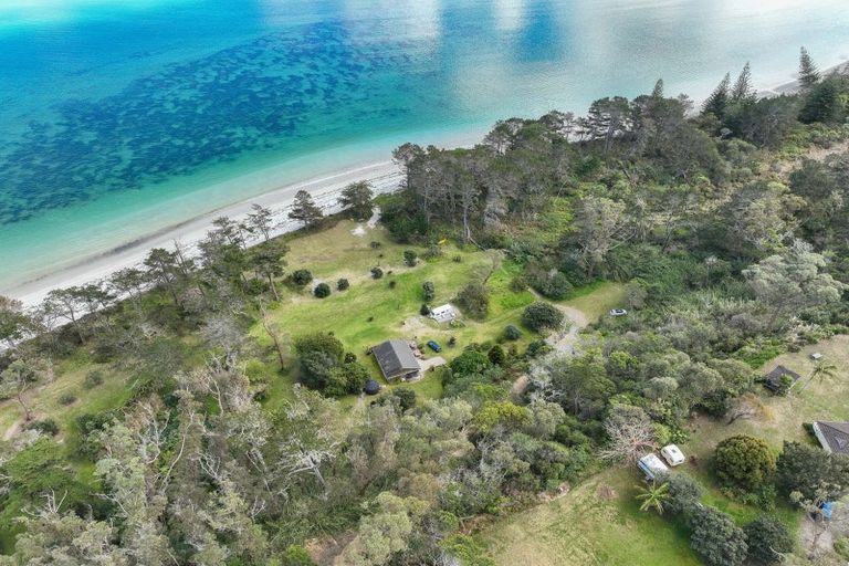 Photo of property in 615 Rangiputa Road, Karikari Peninsula, 0483