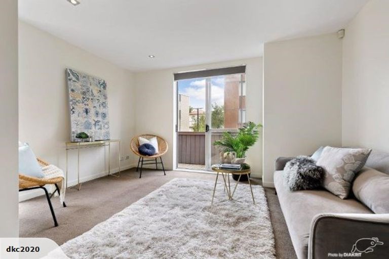 Photo of property in The Altair, 24/120 Rintoul Street, Newtown, Wellington, 6021