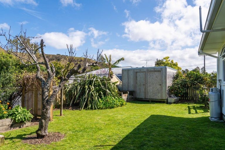 Photo of property in 7 Hooper Street, Tamarau, Gisborne, 4010