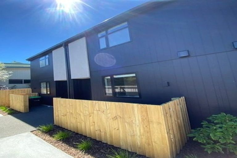 Photo of property in 7/107 Smith Street, Woolston, 8062