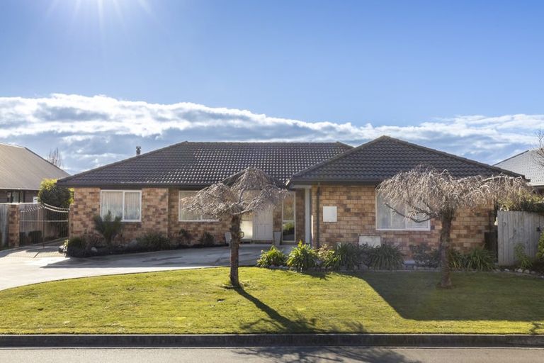 Photo of property in 6 Tavera Street, Blenheim, 7201