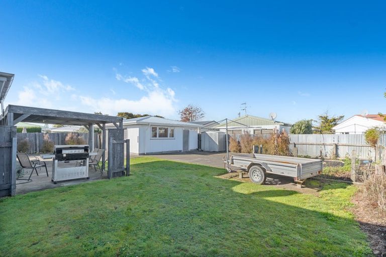 Photo of property in 6 Hobson Place, Solway, Masterton, 5810