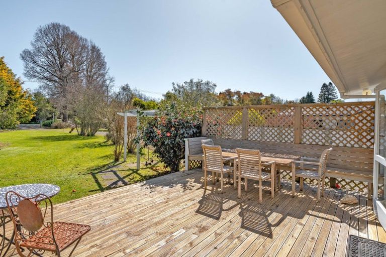 Photo of property in 38 Udy Street, Greytown, 5712