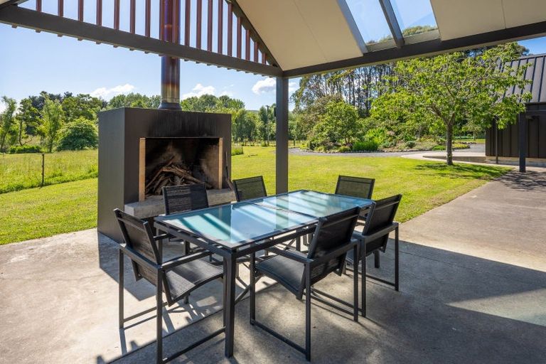 Photo of property in 107 Taylors Road, Otaki, 5583