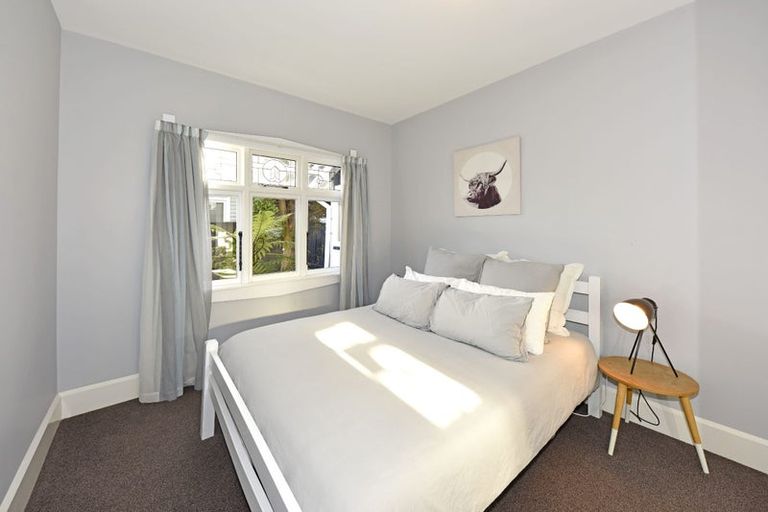 Photo of property in 11 Domain Terrace, Spreydon, Christchurch, 8024