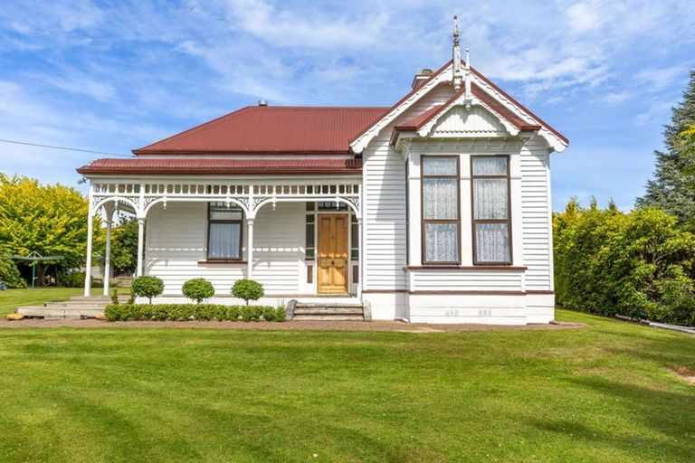 Photo of property in 4 Swalwell Street, Waikaia, 9778