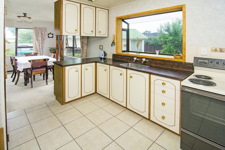 Photo of property in 2 Takahe Street, Masterton, 5810