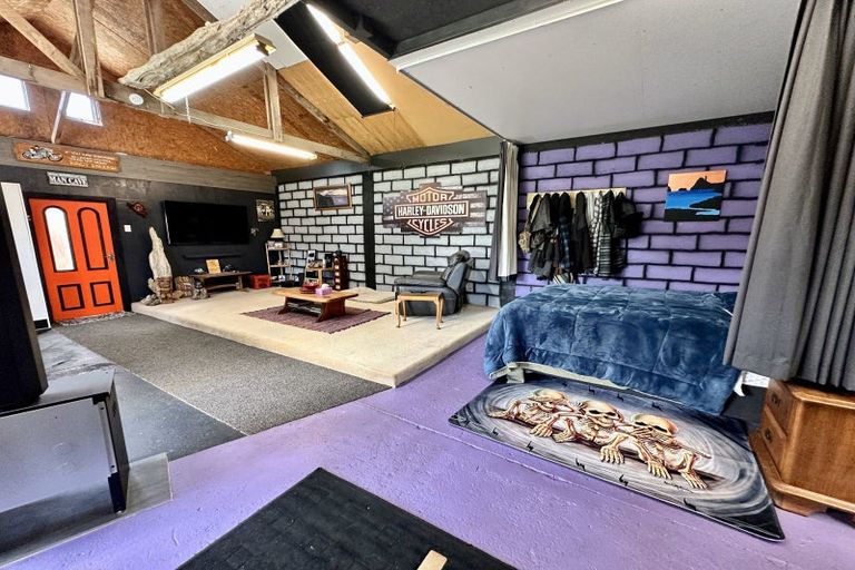 Photo of property in 58 Seymour Street, Waitara, 4320