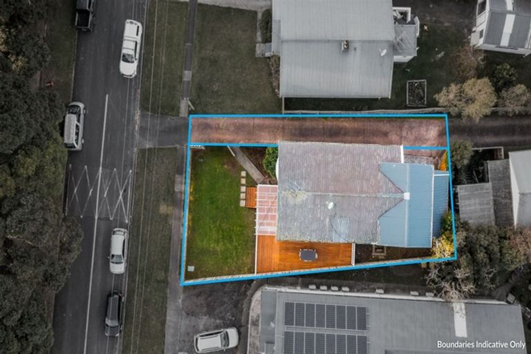 Photo of property in 1/23 Brandon Road, Glen Eden, Auckland, 0602