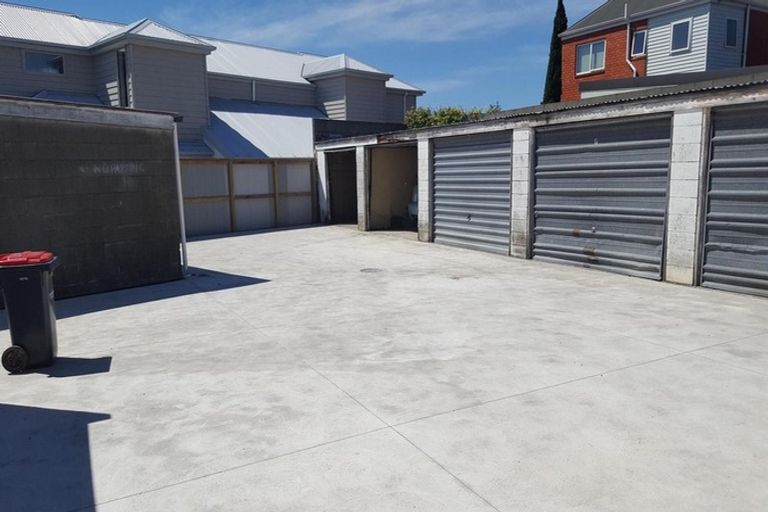 Photo of property in 4/519 Saint Asaph Street, Phillipstown, Christchurch, 8011