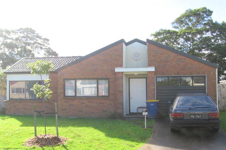 Photo of property in 23 Kona Crescent, Henderson, Auckland, 0610