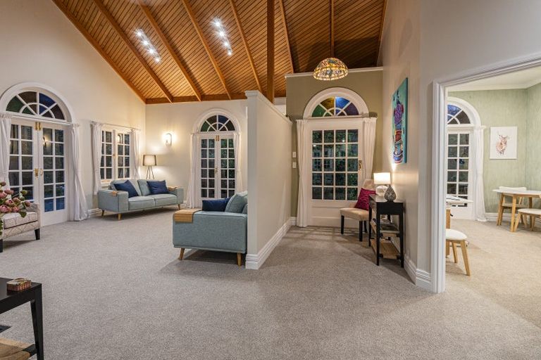 Photo of property in 125 Snooks Road, Maungatapere, Whangarei, 0179