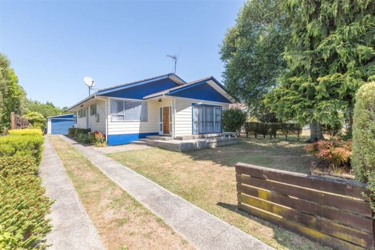 Photo of property in 18 Camden Place, Pukete, Hamilton, 3200