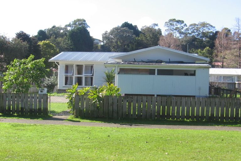 Photo of property in 15 Hodgson Street, Onerahi, Whangarei, 0110