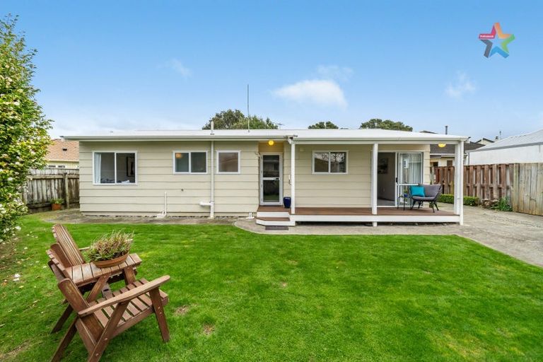 Photo of property in 47 Thornycroft Avenue, Epuni, Lower Hutt, 5011