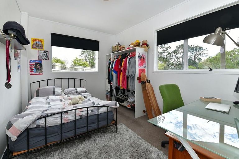 Photo of property in 93 Hobson Road, Lucas Heights, Auckland, 0632