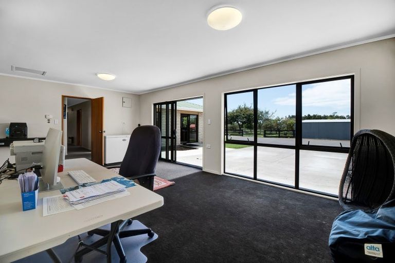 Photo of property in 83 Brown Road, Brixton, Waitara, 4382