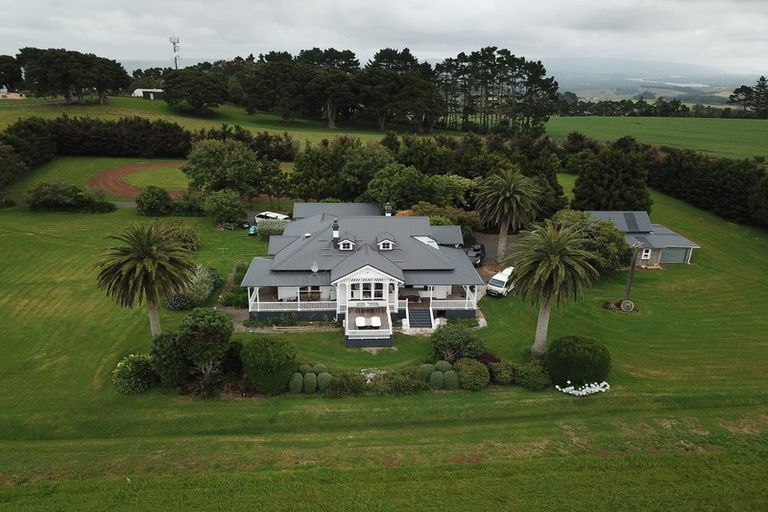 Photo of property in 309 Anzac Road, Pukekohe, 2120