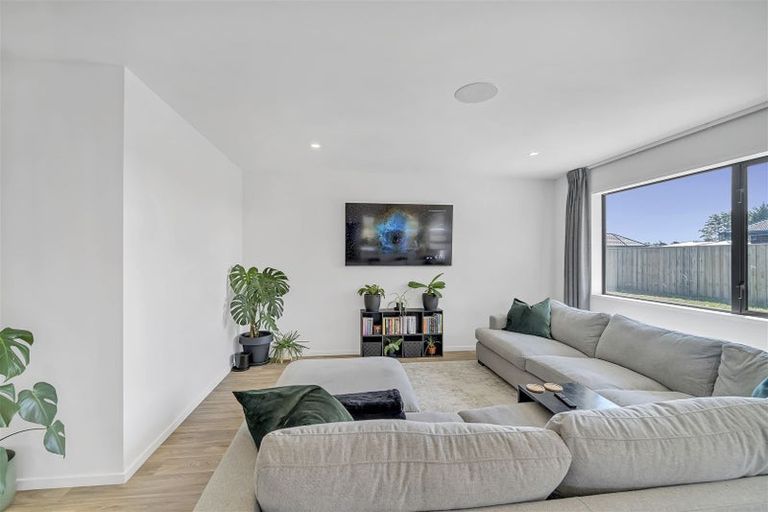 Photo of property in 499 Springston Rolleston Road, Rolleston, 7615