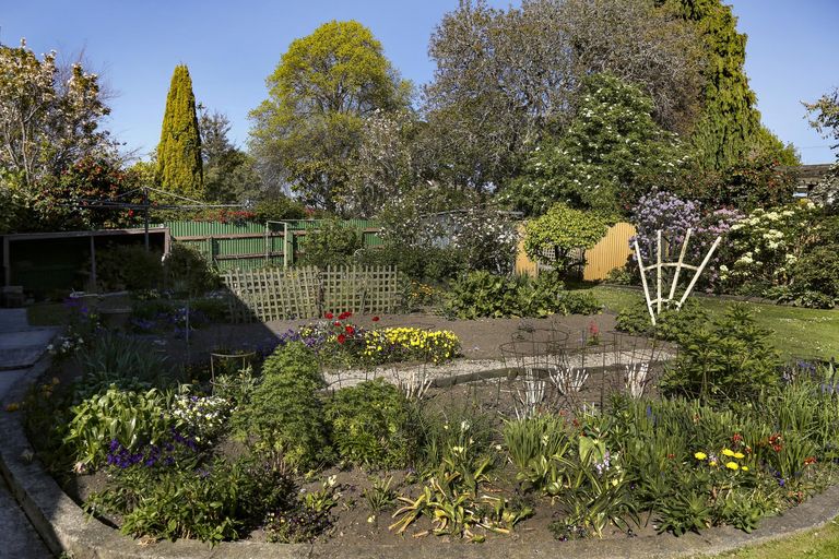 Photo of property in 36 Mersey Street, South Hill, Oamaru, 9400