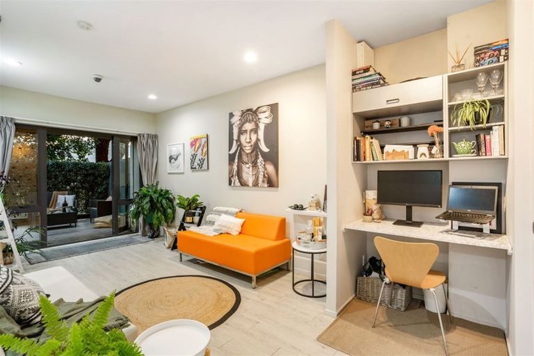 Photo of property in 7/386 Richmond Road, Grey Lynn, Auckland, 1021