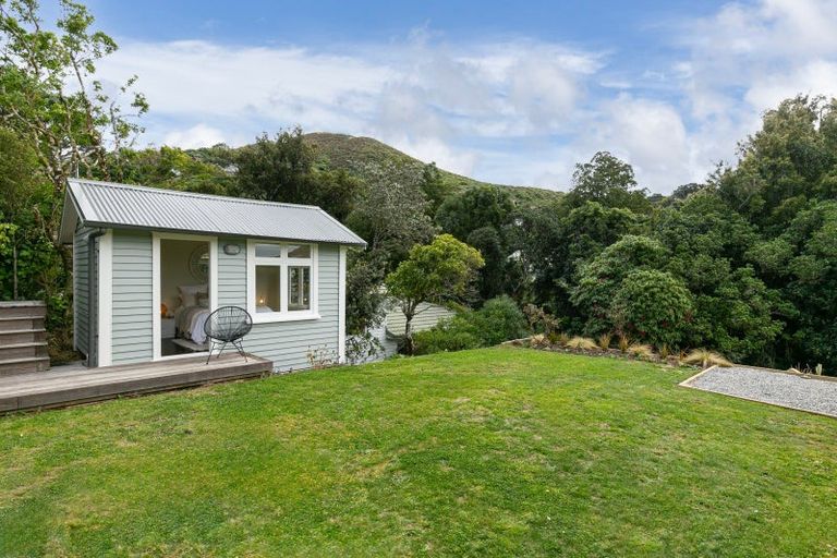 Photo of property in 8 Makererua Street, Ngaio, Wellington, 6035